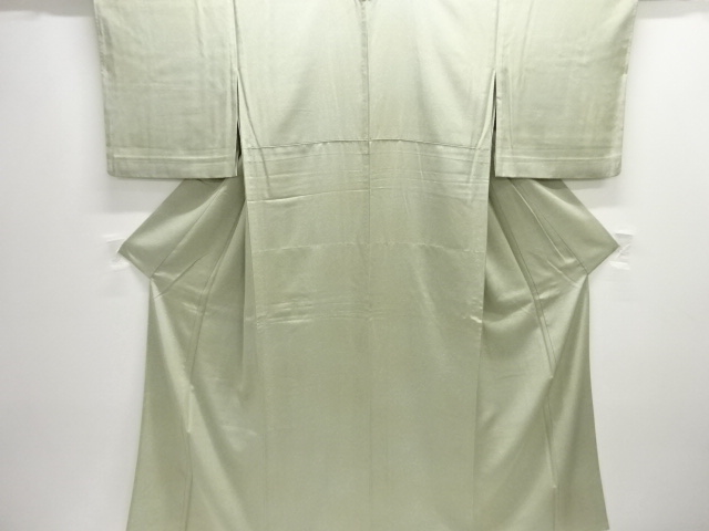 JAPANESE KIMONO / HITOE KOMON / CRACKED ICE